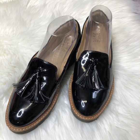 Naturalizer Shoes - NATURALIZER Women's Ellie Platform Loafer